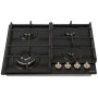 Варочна поверхня Gorenje GW641EXB (GW 641 EXB) Варочна поверхня Gorenje GW641EXB (GW 641 EXB)