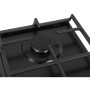 Варочна поверхня Gorenje GW641EXB (GW 641 EXB) Варочна поверхня Gorenje GW641EXB (GW 641 EXB)