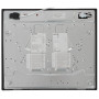 Варочна поверхня Gorenje GW641EXB (GW 641 EXB) Варочна поверхня Gorenje GW641EXB (GW 641 EXB)