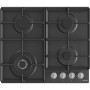 Варочна поверхня Gorenje GW641EXB (GW 641 EXB) Варочна поверхня Gorenje GW641EXB (GW 641 EXB)
