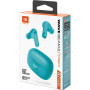 Навушники JBL Wave Beam 2 Blue (JBLWBEAM2BLU) Навушники JBL Wave Beam 2 Blue (JBLWBEAM2BLU)
