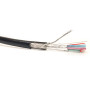 Кабель мультимедійний HDMI M to HDMI M 2.0m PowerPlant (CA910243) Кабель мультимедійний HDMI M to HDMI M 2.0m PowerPlant (CA910243)