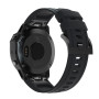 Ремінець до смарт-годинника Armorstandart Silicone 20mm для Garmin Fenix 5s/6s Black (ARM60799) Ремінець до смарт-годинника Armorstandart Silicone 20mm для Garmin Fenix 5s/6s Black (ARM60799)