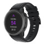 Ремінець до смарт-годинника Armorstandart Silicone 20mm для Garmin Fenix 5s/6s Black (ARM60799) Ремінець до смарт-годинника Armorstandart Silicone 20mm для Garmin Fenix 5s/6s Black (ARM60799)