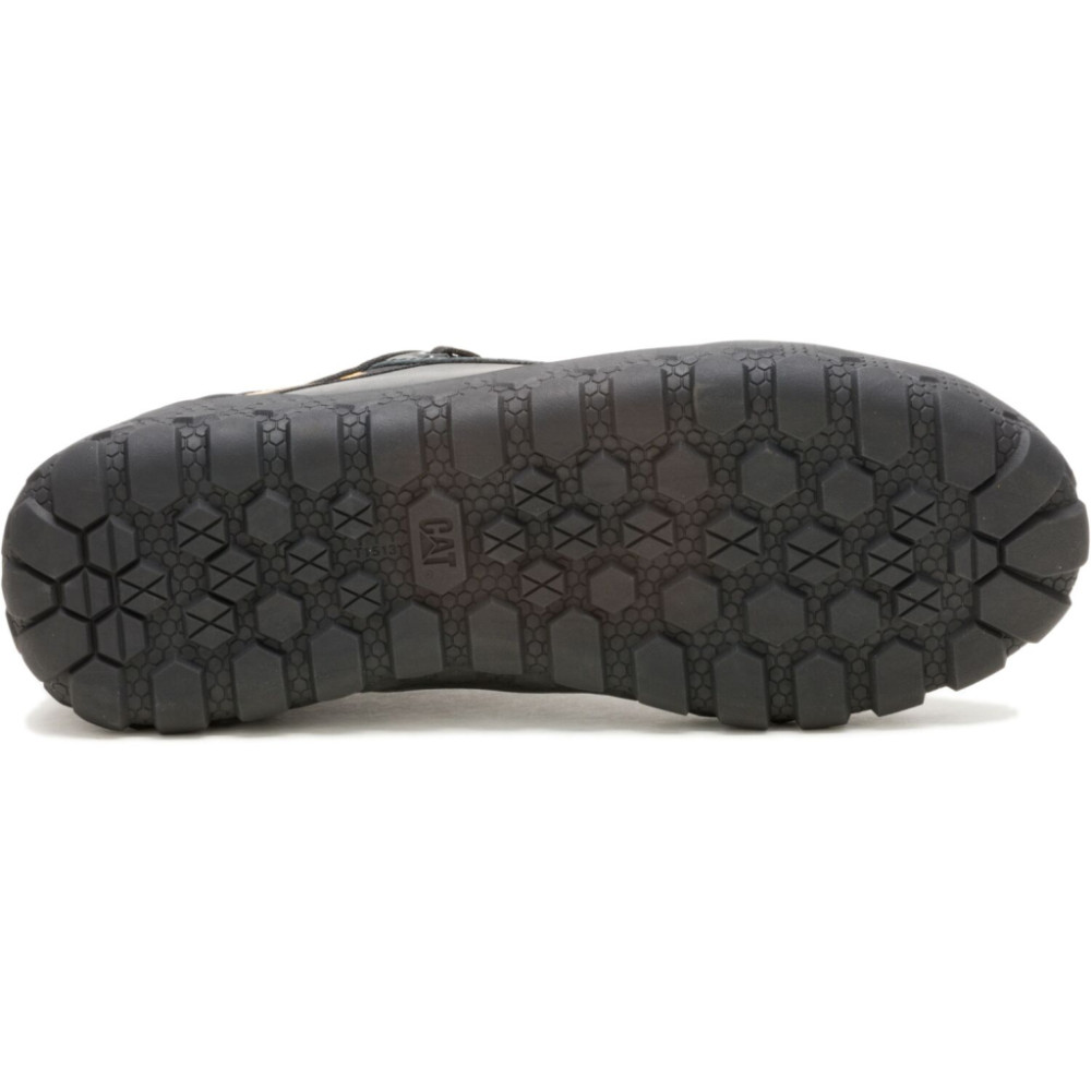 Кросівки Caterpillar (CAT) Hex + P726259 чорні 42 (195021017370)
