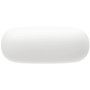 Навушники JBL Wave Beam 2 White (JBLWBEAM2WHT) Навушники JBL Wave Beam 2 White (JBLWBEAM2WHT)