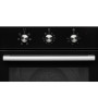 Духова шафа GRANADO GEO 62-0200 black glass (GEO26202005)