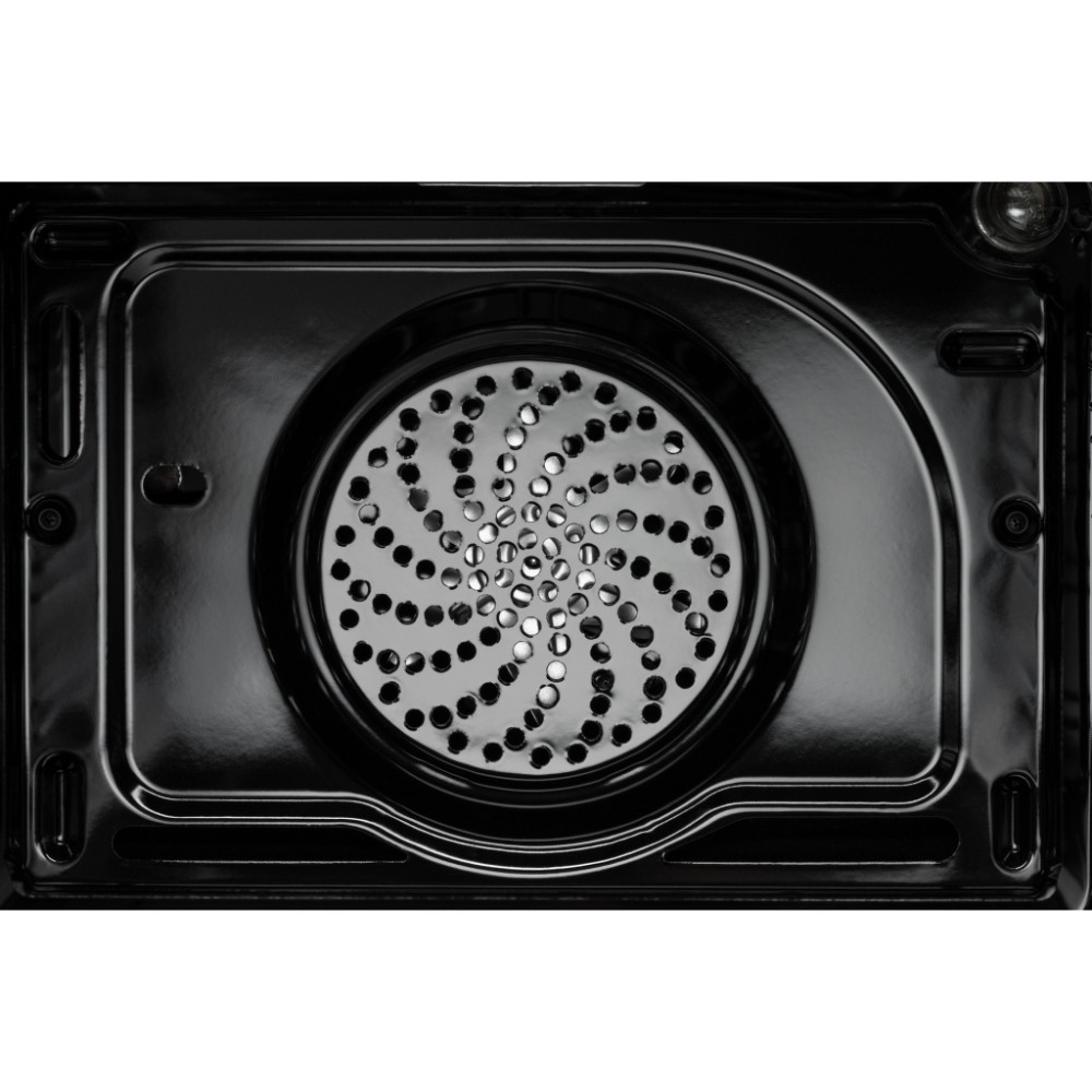 Духова шафа GRANADO GEO 62-0200 black glass (GEO26202005)