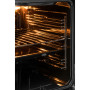Духова шафа GRANADO GEO 62-0200 black glass (GEO26202005)