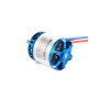 Двигун для дрона SunnySky X2820 V3 1250KV (X2820-1250KV/HP9902.9993) Двигун для дрона SunnySky X2820 V3 1250KV (X2820-1250KV/HP9902.9993)