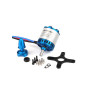 Двигун для дрона SunnySky X2820 V3 1250KV (X2820-1250KV/HP9902.9993) Двигун для дрона SunnySky X2820 V3 1250KV (X2820-1250KV/HP9902.9993)