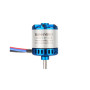 Двигун для дрона SunnySky X2820 V3 1250KV (X2820-1250KV/HP9902.9993) Двигун для дрона SunnySky X2820 V3 1250KV (X2820-1250KV/HP9902.9993)