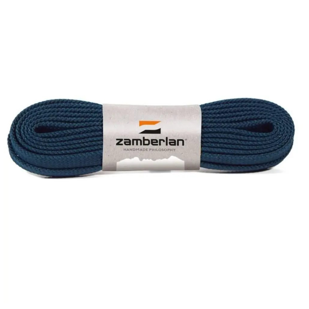 Шнурівки Zamberlan Laces 150 см синій (006.3803)