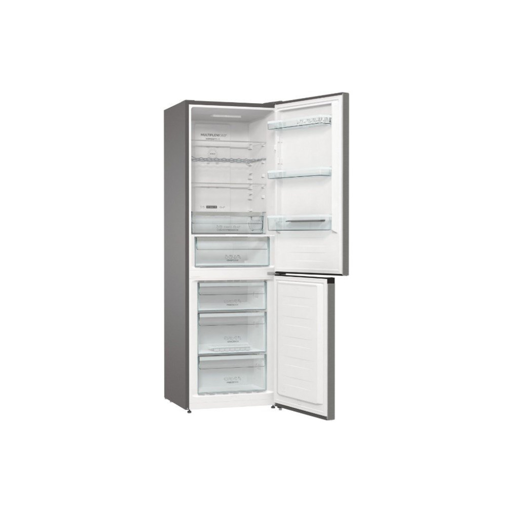 Холодильник Gorenje NRK6192AXL4