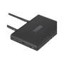 Монітор FPV Foxeer LCD5802D DVR 5.8GHz 40CH (MR1705/HP039-0014) Монітор FPV Foxeer LCD5802D DVR 5.8GHz 40CH (MR1705/HP039-0014)