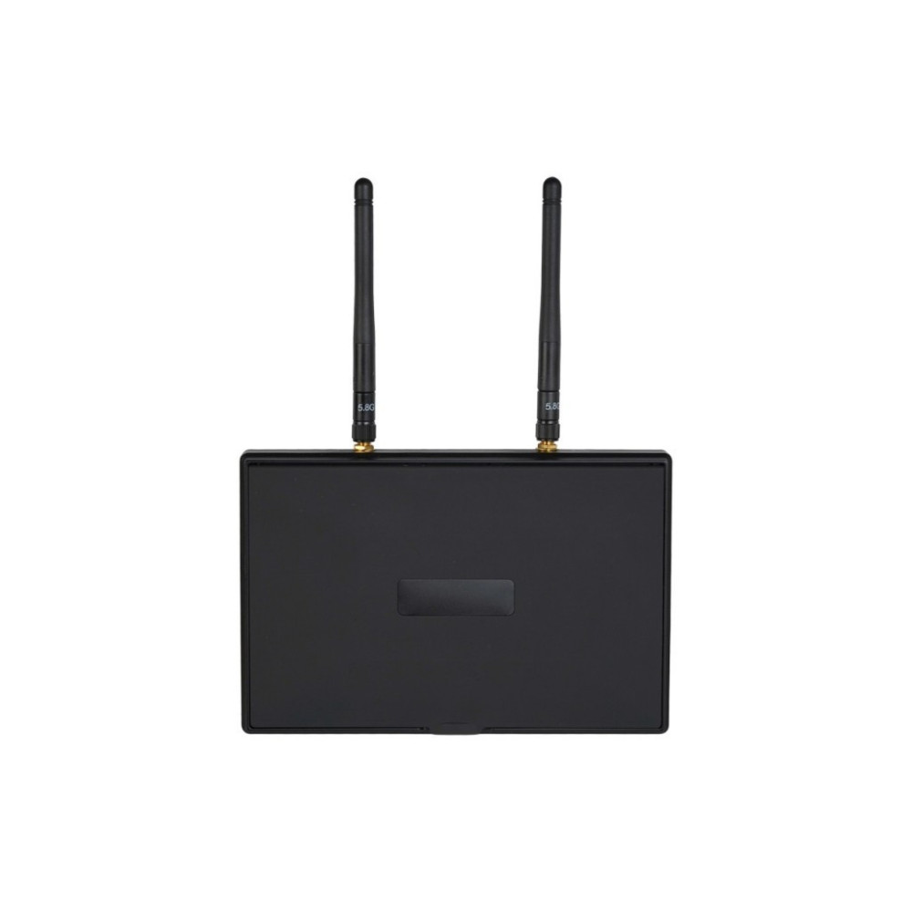 Монітор FPV Foxeer LCD5802D DVR 5.8GHz 40CH (MR1705/HP039-0014)