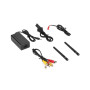 Монітор FPV Foxeer LCD5802D DVR 5.8GHz 40CH (MR1705/HP039-0014) Монітор FPV Foxeer LCD5802D DVR 5.8GHz 40CH (MR1705/HP039-0014)