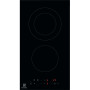 Варочна поверхня Electrolux LHR3233CK Варочна поверхня Electrolux LHR3233CK
