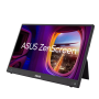 Монітор ASUS ZenScreen MB16AHV Монітор ASUS ZenScreen MB16AHV