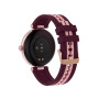 Смарт-годинник Canyon Semifreddo SW-61 Pink-Cherry (CNS-SW61BR) Смарт-годинник Canyon Semifreddo SW-61 Pink-Cherry (CNS-SW61BR)