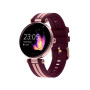 Смарт-годинник Canyon Semifreddo SW-61 Pink-Cherry (CNS-SW61BR) Смарт-годинник Canyon Semifreddo SW-61 Pink-Cherry (CNS-SW61BR)