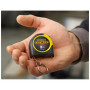 Рулетка Stanley FatMax брелок, 2м х 13мм в гумовому корпусі (FMHT1-33856) Рулетка Stanley FatMax брелок, 2м х 13мм в гумовому корпусі (FMHT1-33856)