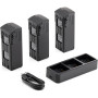 Акумулятор для дрона DJI Mavic 3 Enterprise Battery Kit (P05)+3-батареї та зарядний пристрій (CP.EN.00000421.01) Акумулятор для дрона DJI Mavic 3 Enterprise Battery Kit (P05)+3-батареї та зарядний пристрій (CP.EN.00000421.01)