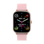 Смарт-годинник Globex Smart Watch Me Pro (gold) Смарт-годинник Globex Smart Watch Me Pro (gold)