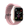 Смарт-годинник Globex Smart Watch Me Pro (gold) Смарт-годинник Globex Smart Watch Me Pro (gold)