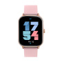 Смарт-годинник Globex Smart Watch Me Pro (gold) Смарт-годинник Globex Smart Watch Me Pro (gold)