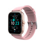 Смарт-годинник Globex Smart Watch Me Pro (gold) Смарт-годинник Globex Smart Watch Me Pro (gold)