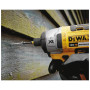 Набір біт DeWALT IMPACT TORSION, ударні, Ph2, L=57 мм, 2 шт (DT70532T) Набір біт DeWALT IMPACT TORSION, ударні, Ph2, L=57 мм, 2 шт (DT70532T)