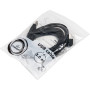 Кабель для принтера USB 2.0 AM/BM 3.0m Cablexpert (CCP-USB2-AMBM90-10) Кабель для принтера USB 2.0 AM/BM 3.0m Cablexpert (CCP-USB2-AMBM90-10)