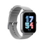 Смарт-годинник Globex Smart Watch Me Pro (grey) Смарт-годинник Globex Smart Watch Me Pro (grey)