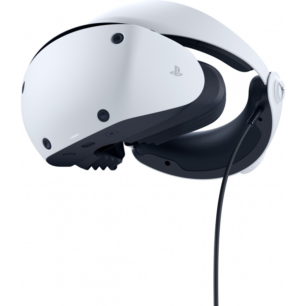 Окуляри віртуальної реальності Sony Playstation VR2 (1000036298)