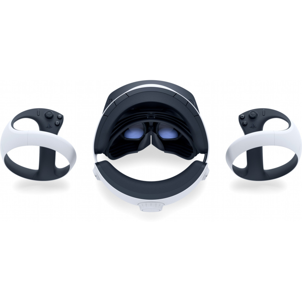 Окуляри віртуальної реальності Sony Playstation VR2 (1000036298)