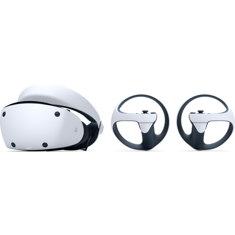 Окуляри віртуальної реальності Sony Playstation VR2 (1000036298)