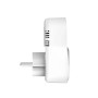 Реле напруги ColorWay DS1, white (CW-VR16-01D) Реле напруги ColorWay DS1, white (CW-VR16-01D)