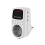 Реле напруги ColorWay DS2, white (CW-VR16-02D) Реле напруги ColorWay DS2, white (CW-VR16-02D)