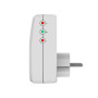 Реле напруги ColorWay DS2, white (CW-VR16-02D) Реле напруги ColorWay DS2, white (CW-VR16-02D)