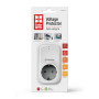 Реле напруги ColorWay LED1, white (CW-VR16-03L) Реле напруги ColorWay LED1, white (CW-VR16-03L)