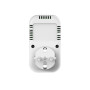 Реле напруги ColorWay LED1, white (CW-VR16-03L) Реле напруги ColorWay LED1, white (CW-VR16-03L)