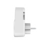 Реле напруги ColorWay LED1, white (CW-VR16-03L) Реле напруги ColorWay LED1, white (CW-VR16-03L)