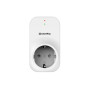 Реле напруги ColorWay LED1, white (CW-VR16-03L) Реле напруги ColorWay LED1, white (CW-VR16-03L)