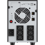 Пристрій безперебійного живлення PowerWalker VI 3000 STL IEC (10121196) Пристрій безперебійного живлення PowerWalker VI 3000 STL IEC (10121196)