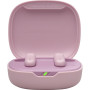 Навушники JBL Wave Flex 2 Pink (JBLWFLEX2PIK) Навушники JBL Wave Flex 2 Pink (JBLWFLEX2PIK)