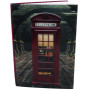 Блокнот Wizarding World Harry Potter Міністерство магії (WW-1081) Блокнот Wizarding World Harry Potter Міністерство магії (WW-1081)