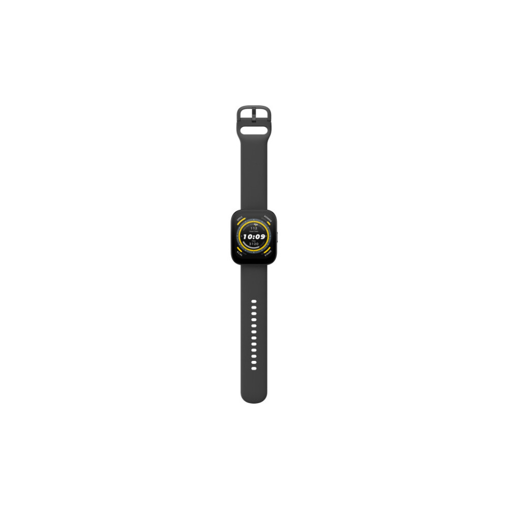 Смарт-годинник Amazfit Bip 5 Black (997954)