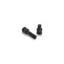 Головка торцева Toptul SPLINE ударна М14 L44мм 1/2" (KADB1614S) Головка торцева Toptul SPLINE ударна М14 L44мм 1/2" (KADB1614S)
