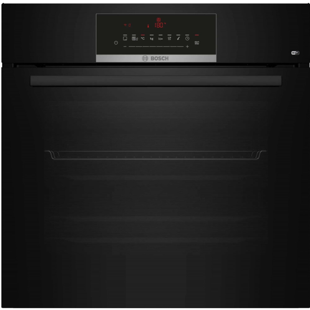 Духова шафа Bosch HBJ559YB6R